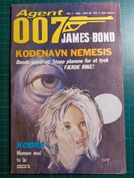 James Bond 1983 - 07