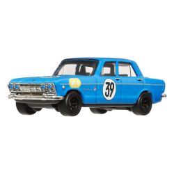 Car Culture Prince (Nissan) Skyline GT 1964 Blå
