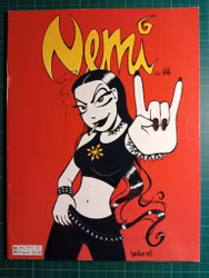 Nemi album Høsten'02