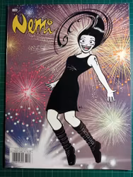 Nemi #152
