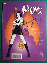 Nemi #007