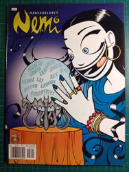 Nemi #009