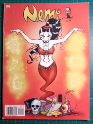 Nemi #004