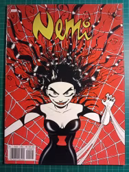 Nemi #013