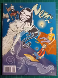 Nemi #022