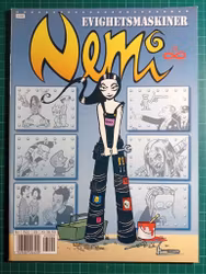 Nemi #017