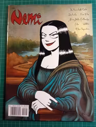 Nemi #108