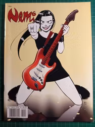 Nemi #106