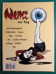 Nemi #093