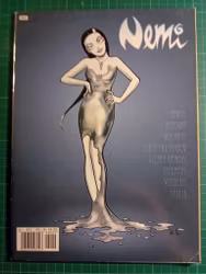 Nemi #073