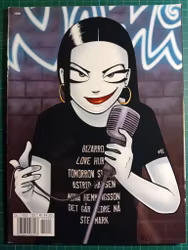 Nemi #081