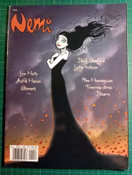 Nemi #078