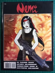 Nemi #085