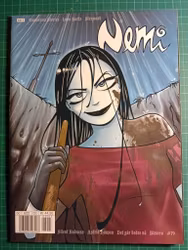 Nemi #079