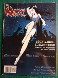 Nemi #070
