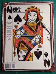 Nemi #075