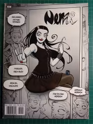 Nemi #068