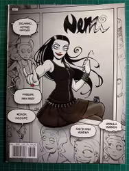 Nemi #068
