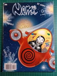 Nemi #046
