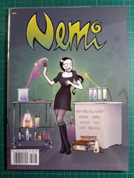 Nemi #103