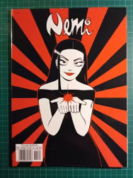Nemi #118