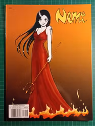 Nemi #134