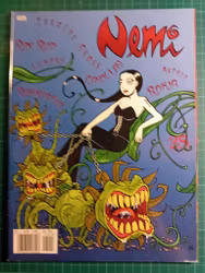 Nemi #028