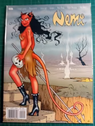 Nemi #029
