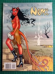 Nemi #029