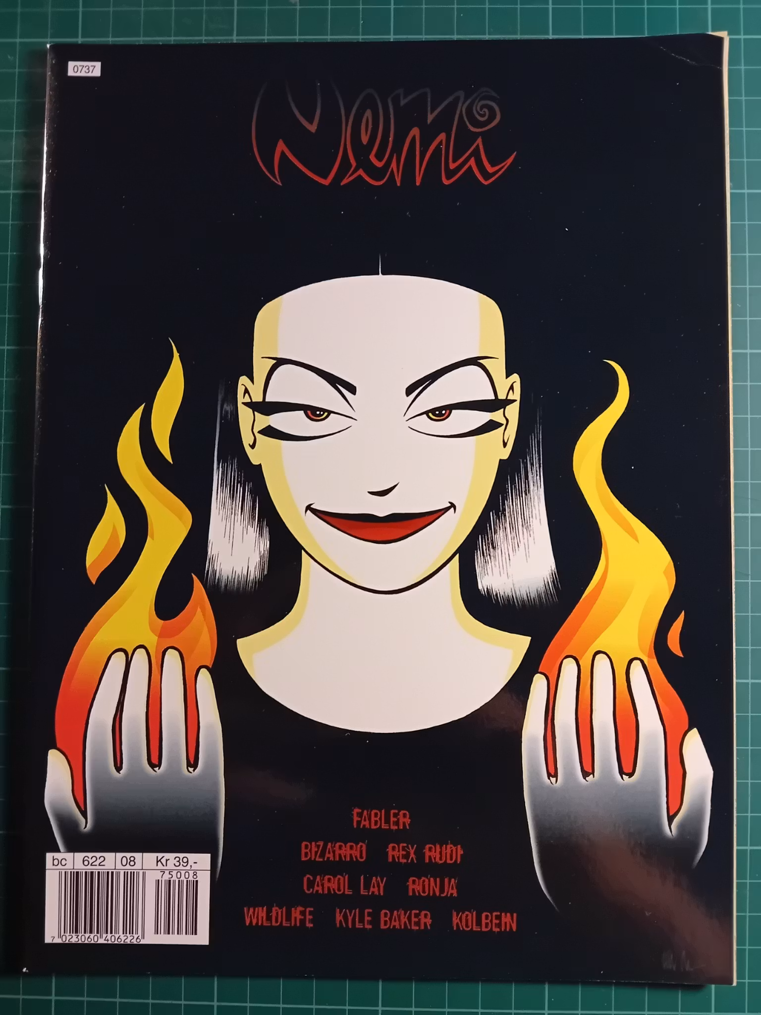 Nemi #052