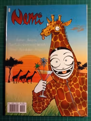 Nemi #049
