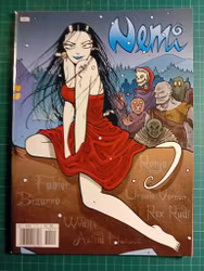 Nemi #055
