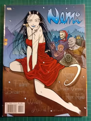 Nemi #055