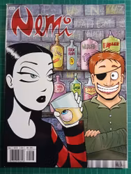 Nemi #047