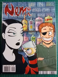 Nemi #047