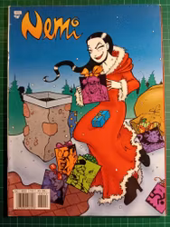 Nemi #032