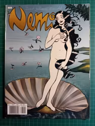 Nemi #053