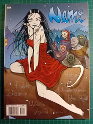 Nemi #055