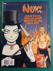 Nemi #061