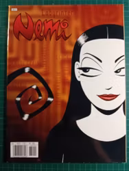 Nemi #034