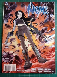 Nemi #062