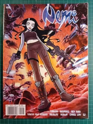 Nemi #062