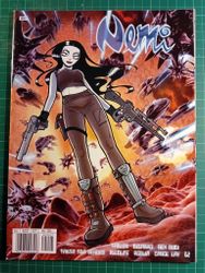 Nemi #062