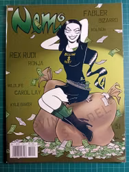 Nemi #051