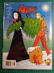 Nemi #008 (med julekort)
