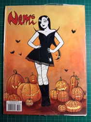 Nemi #151 (Forseglet)