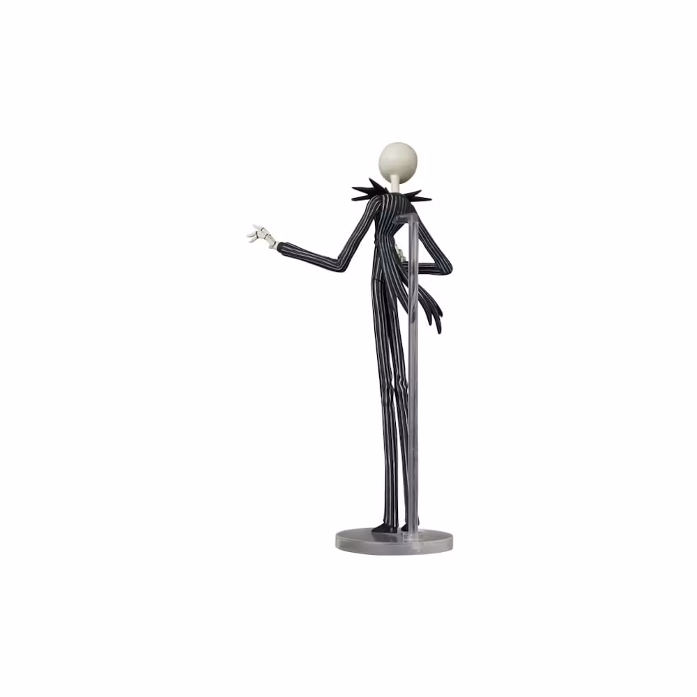 Nightmare before Christmas UDF Mini Figure Jack 12 cm (Totalpris 279,-)