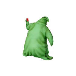 Nightmare before Christmas UDF Mini Figure Oogie Boogie 12 cm (Totalpris 279,-)
