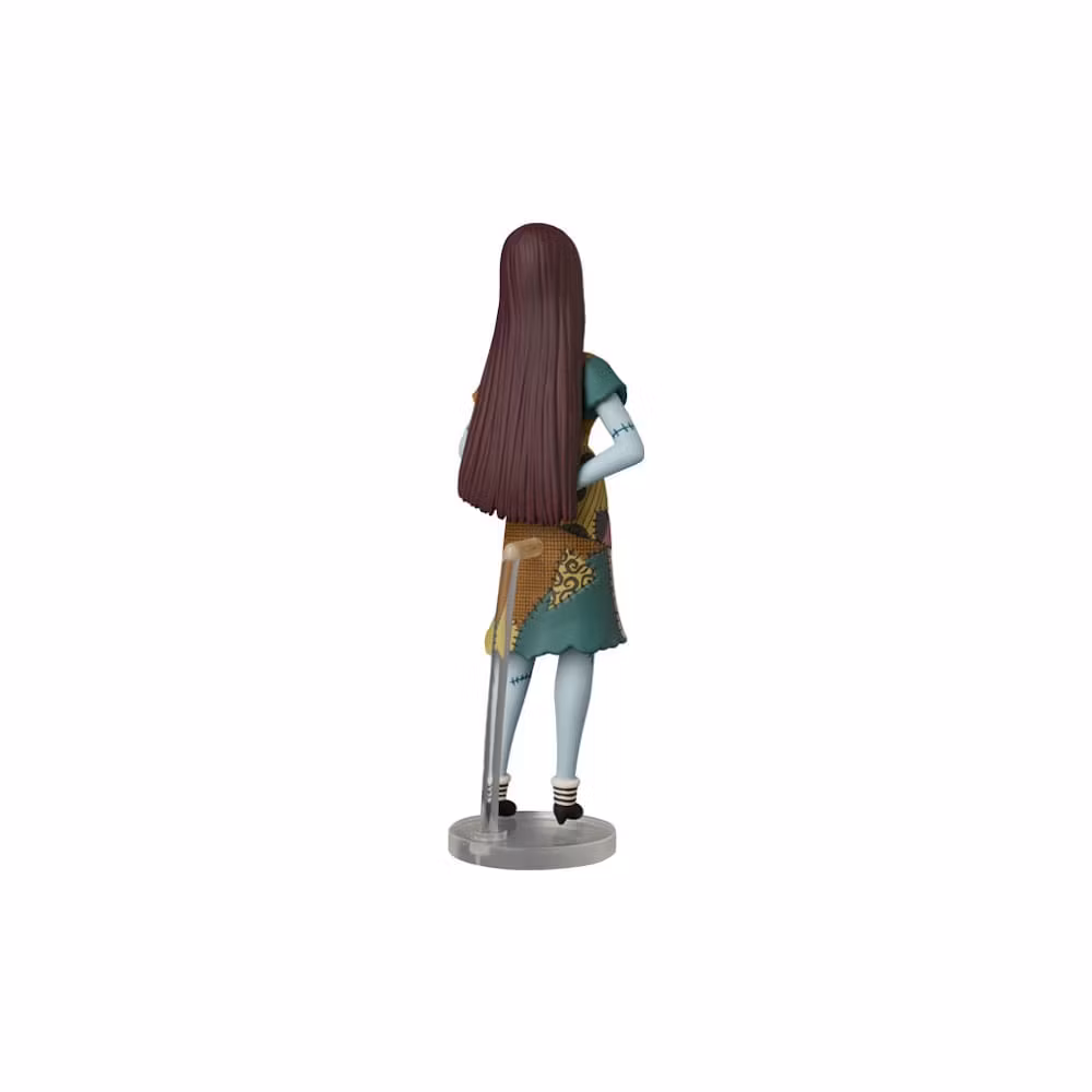 Nightmare before Christmas UDF Mini Figure Sally 12 cm (Totalpris 279,-)