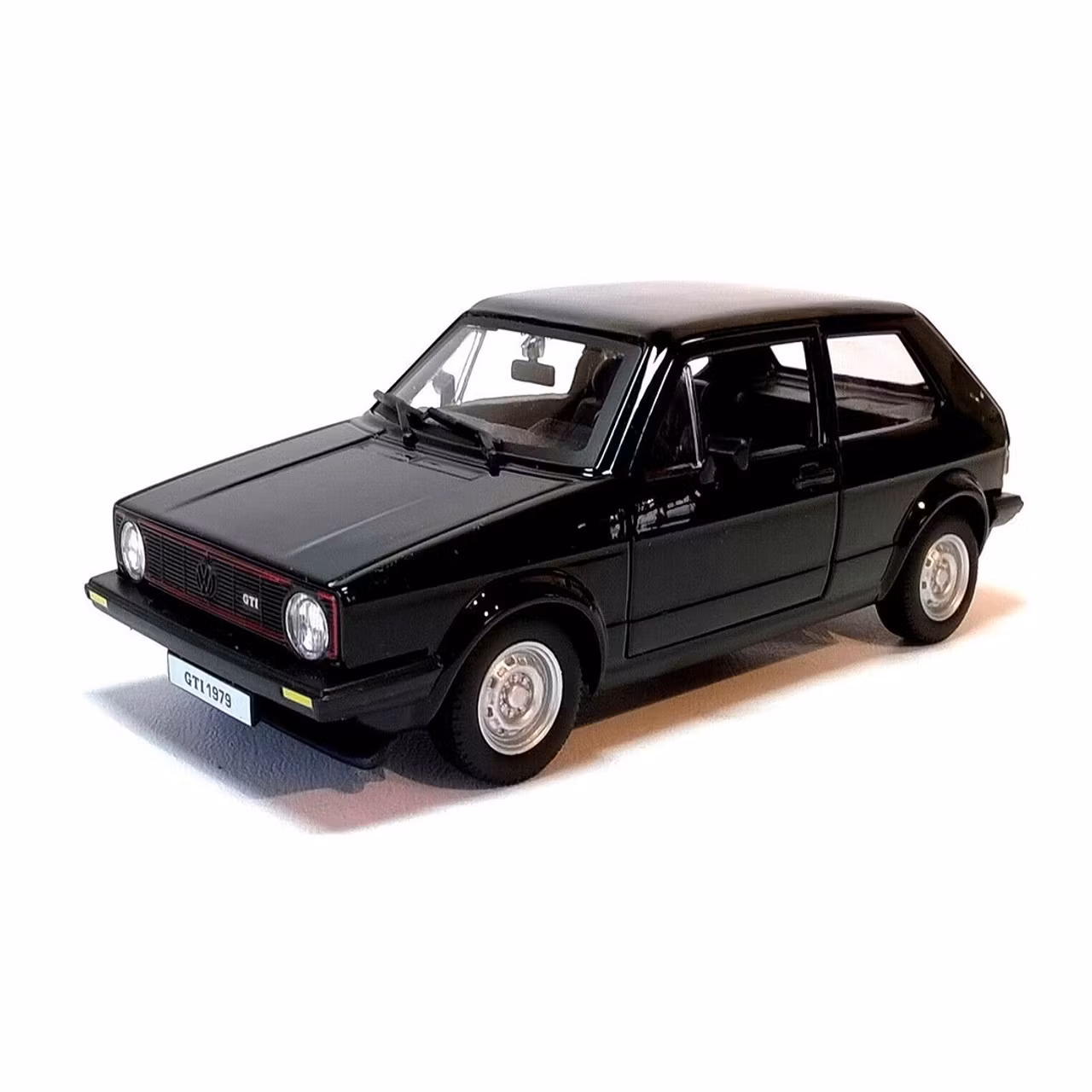 Volkswagen Golf Mk 1 (1979) 1:24 Sort